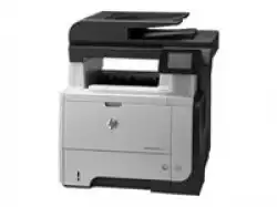 HP LaserJet Pro M521dn MFP Laser Multifunctional Black-White Printer-Scanner-Copier-Fax