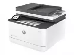 HP LaserJet Pro MFP 3102fdn MFP Mono laser A4 33ppm Copy 33ppm Print 250sheets USB LAN