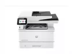 HP LaserJet Pro MFP 4102dw MFP Mono B/W laser A4 38ppmcopy 40ppmprint 350 sheets USB LAN Wi-Fi USB host Bluetooth