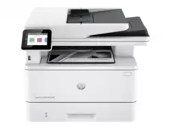 HP LaserJet Pro MFP 4102fdw MFP Mono B/W laser A4 38ppmcopy 40ppmprint 350 sheets LAN Wi-Fi USB host Bluetooth