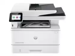 HP LaserJet Pro MFP 4102fdw MFP Mono B/W laser A4 38ppmcopy 40ppmprint 350 sheets LAN Wi-Fi USB host Bluetooth