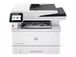 HP LaserJet Pro MFP 4102fdw MFP Mono B/W laser A4 38ppmcopy 40ppmprint 350 sheets LAN Wi-Fi USB host Bluetooth