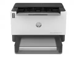 HP LaserJet Tank 2504dw Printer Mono B/W Duplex laser refillable A4/Letter 600x600dpi 22ppm capacity: 250 sheets USB 2.0 LAN Wi-Fi