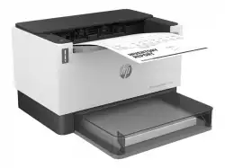 HP LaserJet Tank 2504dw Printer Mono B/W Duplex laser refillable A4/Letter 600x600dpi 22ppm capacity: 250 sheets USB 2.0 LAN Wi-Fi