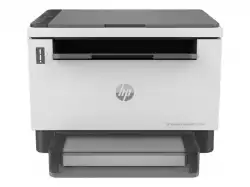 HP LaserJet Tank MFP 2604dw MFP Mono laser refillable 216x297mm A4 23ppm Copy 22ppm Print 250sheets USB LAN Wi-Fi Bluetooth