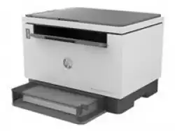 HP LaserJet Tank MFP 2604dw MFP Mono laser refillable 216x297mm A4 23ppm Copy 22ppm Print 250sheets USB LAN Wi-Fi Bluetooth