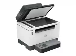 HP LaserJet Tank MFP 2604sdw MFP Mono laser refillable 216x297mm A4 14ppm Copy 22ppm Print 250sheets USB LAN Wi-Fi Bluetooth