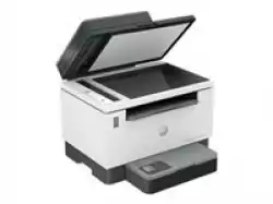 HP LaserJet Tank MFP 2604sdw MFP Mono laser refillable 216x297mm A4 14ppm Copy 22ppm Print 250sheets USB LAN Wi-Fi Bluetooth