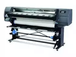 HP Latex 335 Printer Up to 1200x1200 dpi