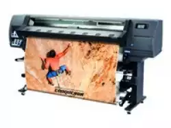 HP Latex 335 Printer Up to 1200x1200 dpi