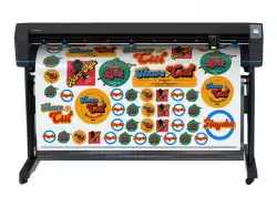 HP Latex 54 Plus Cutting Solution