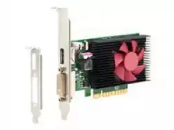 HP Nvidia GT 730 2GB PCIe x8 DP Graphics Card