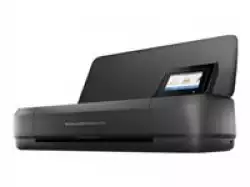 HP OfficeJet 250 Mobile All-in-One Color Wi-Fi USB 2.0 Inkjet Print Scan Copy 7 ppm