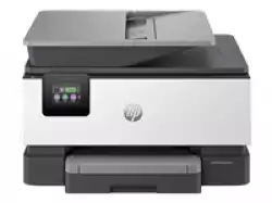 HP OfficeJet Pro 9120e All-in-One 22ppm Printer HP OfficeJet Pro 9120e All-in-One 22ppm Printer