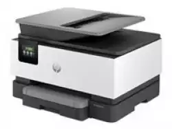 HP OfficeJet Pro 9125e All-in-One 22ppm Printer HP OfficeJet Pro 9125e All-in-One 22ppm Printer