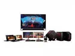 HP Omen Mindframe Headset