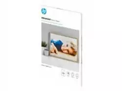 HP Advanced Glossy Photo Paper-20 sht/A3/297 x 420 mm