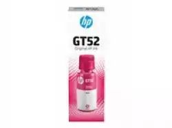 HP GT52 Magenta Original Ink Bottle