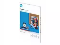 HP Everyday Glossy Photo Paper-25 sht/A4/210 x 297 mm