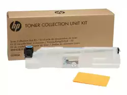 HP original toner collection unit kit CE980A