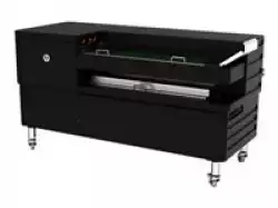 HP PageWideXL F40 folder