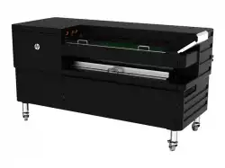 HP PageWideXL F40 folder