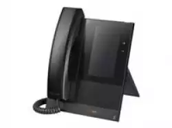 HP Poly CCX 400 Business Media Phone for Microsoft Teams and PoE-enabled No localization
