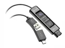 HP Poly DA85-M Sound card USB for Victus by HP Laptop 16 Laptop 14 15 17 Pavilion Plus Laptop 14 16