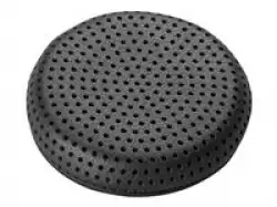 HP Poly EncorePro HW530/540 Large Leatherette Ear Cushion 1 Piece