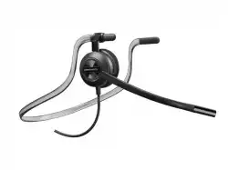HP Poly HW540 Behind The Neckband