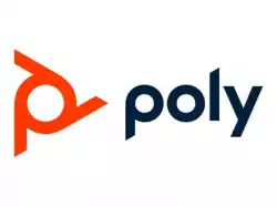 HP Poly Rove 40 Beltclip
