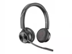 HP Poly Savi 7320 Stereo DECT 1880-1900 MHz Top EMEA