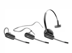 HP Poly Savi 8240-M Office Microsoft Teams Certified DECT 1880-1900 MHz USB-A Headset-EURO