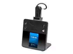 HP Poly Savi 8445 Office DECT 1880-1900 MHz Convertible Headset-EURO 2-221107-205