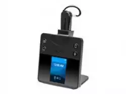 HP Poly Savi 8445 Office DECT 1880-1900 MHz Convertible Headset-EURO 2-221107-205