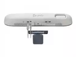 HP Poly Studio E70/P15/R30 Display Clamp