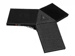 HP Poly Studio X50/X52/X70/USB Table Microphone