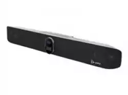 HP Poly Studio X70 All-In-One Video Bar No Radio and Power Cord GSA/TAA