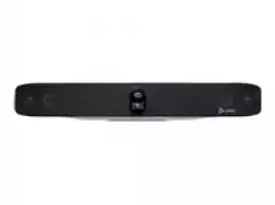 HP Poly Studio X70 All-In-One Video Bar No Radio and Power Cord GSA/TAA