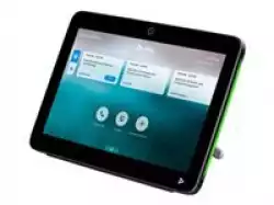 HP Poly TC10 black Touch Controller