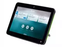 HP Poly TC10 black Touch Controller