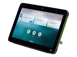 HP Poly TC10 black Touch Controller