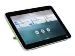 HP Poly TC10 White Touch Controller No localization