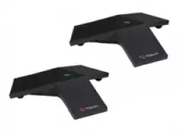 HP Poly Trio 8300/8800 Expansion Microphones