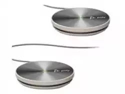 HP Poly Trio 8300/8800 Expansion Microphones