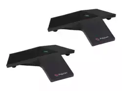 HP Poly Trio 8300/8800 Expansion Microphones