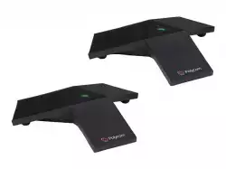 HP Poly Trio 8300/8800 Expansion Microphones