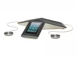 HP Poly Trio C60 Expansion Microphones