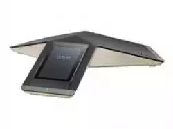 HP Poly Trio C60 IP Conference Phone for Microsoft Teams and PoE-enabled No Radio