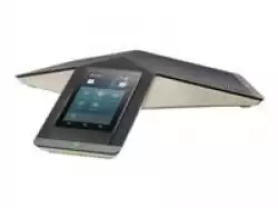 HP Poly Trio C60 IP Conference Phone Full Radio and PoE-enabled EMEA - INTL English Loc Euro plug